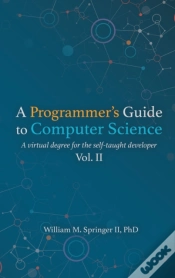 Capa do artigo A Programmer
