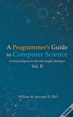 Capa do artigo A Programmer'S Guide To Computer Science