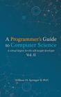 A Programmer'S Guide To Computer Science - Preview