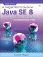 A Programmer'S Guide To Java Se 8 Oracle Certified Professional (Ocp) - Preview