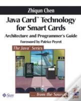 A Programmer'S Guide To Java Smart Cards