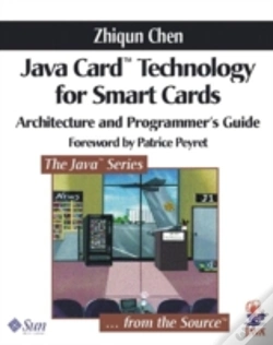 Capa do artigo A Programmer'S Guide To Java Smart Cards