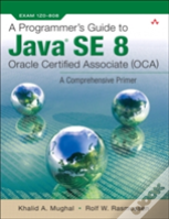 A Programmer'S Guide To Ocp Java Se 7 Certification
