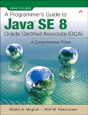 A Programmer'S Guide To Ocp Java Se 7 Certification - Preview
