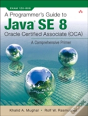 Capa do artigo A Programmer