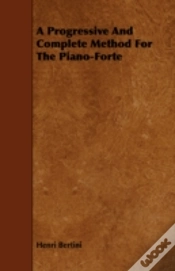 Capa do artigo A Progressive And Complete Method For Th
