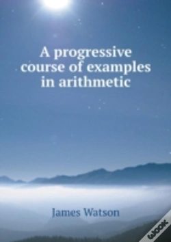 Capa do artigo A Progressive Course Of Examples In Arithmetic