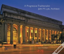 Capa do artigo A Progressive Traditionalist