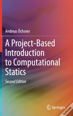 Capa do artigo A Project-Based Introduction To Computational Statics