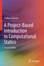 A Project-Based Introduction To Computational Statics - Preview