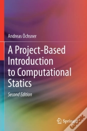 Capa do artigo A Project-Based Introduction To Computational Statics