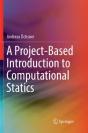 A Project-Based Introduction To Computational Statics - Preview