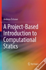 Capa do artigo A Project-Based Introduction To Computational Statics