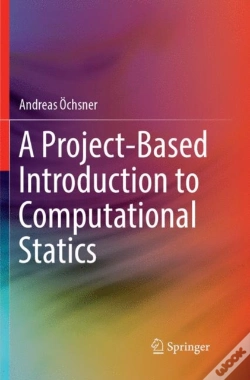 Capa do artigo A Project-Based Introduction To Computational Statics
