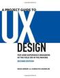 A Project Guide To Ux Design - Preview
