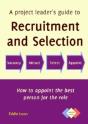 A Project Leader'S Guide To Recruitment And Selection - Preview