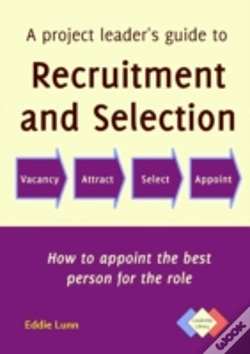 Capa do artigo A Project Leader'S Guide To Recruitment And Selection