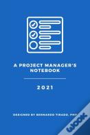 A Project Manager'S Notebook
