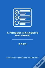 Capa do artigo A Project Manager