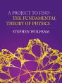 A Project To Find The Fundamental Theory Of Physics - Preview