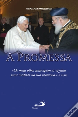 Capa do artigo A Promessa