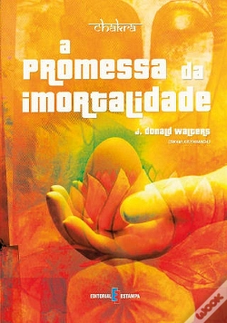 Capa do artigo A Promessa da Imortalidade