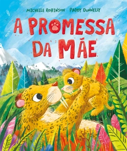 Capa do artigo A promessa da mãe