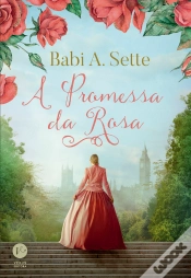 Capa do artigo A Promessa Da Rosa