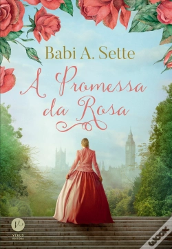 Capa do artigo A Promessa Da Rosa