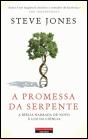 A Promessa da Serpente - Preview
