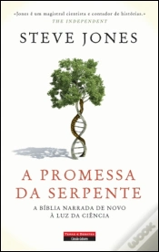 Capa do artigo A Promessa da Serpente