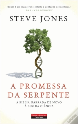 Capa do artigo A Promessa da Serpente