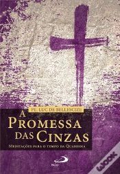 Capa do artigo A Promessa das Cinzas