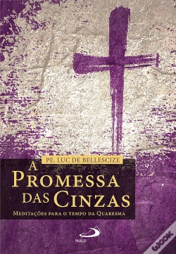 Capa do artigo A Promessa das Cinzas