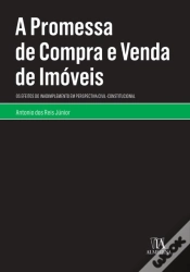 Capa do artigo A Promessa De Compra E Venda De Imóveis