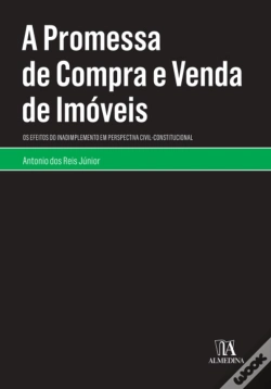 Capa do artigo A Promessa De Compra E Venda De Imóveis