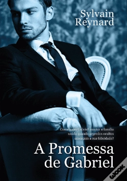 Capa do artigo A Promessa de Gabriel