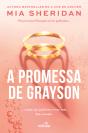 A Promessa de Grayson - Preview