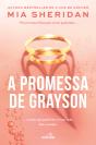 A Promessa de Grayson - Preview