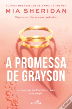 Capa do artigo A Promessa de Grayson