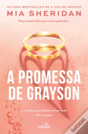Capa do artigo A Promessa de Grayson