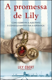 Capa do artigo A Promessa de Lily