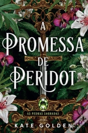 Capa do artigo A Promessa de Peridot