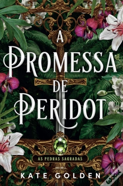 Capa do artigo A Promessa de Peridot