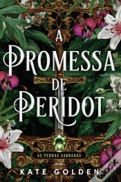 Capa do artigo A Promessa de Peridot