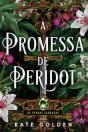 A Promessa de Peridot - Preview