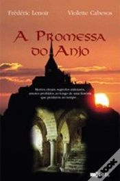 Capa do artigo A Promessa do Anjo
