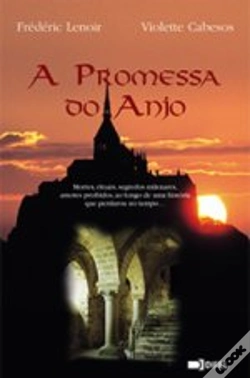 Capa do artigo A Promessa do Anjo
