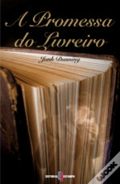 Capa do artigo A Promessa do Livreiro