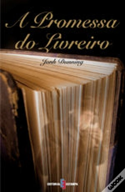 Capa do artigo A Promessa do Livreiro